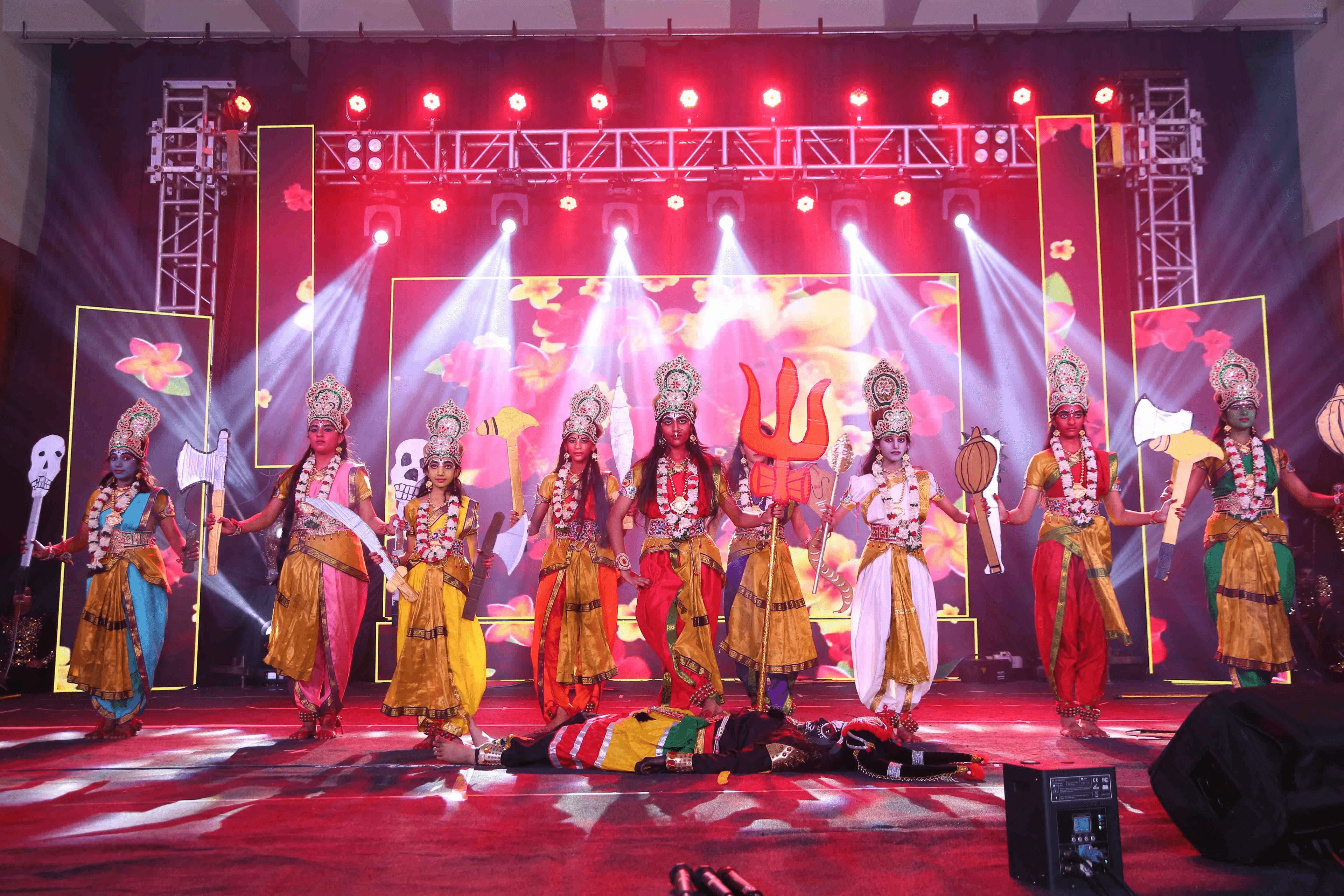 Cultural Activity 1