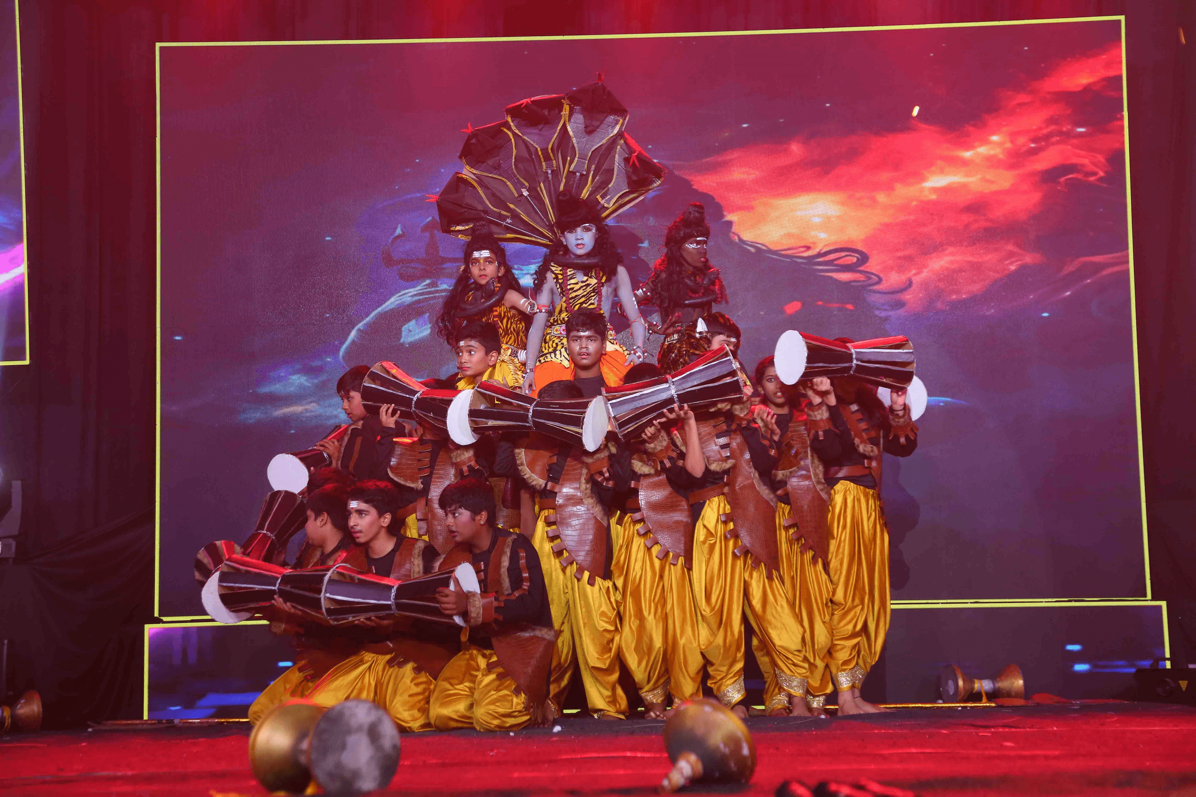 Cultural Activity 3