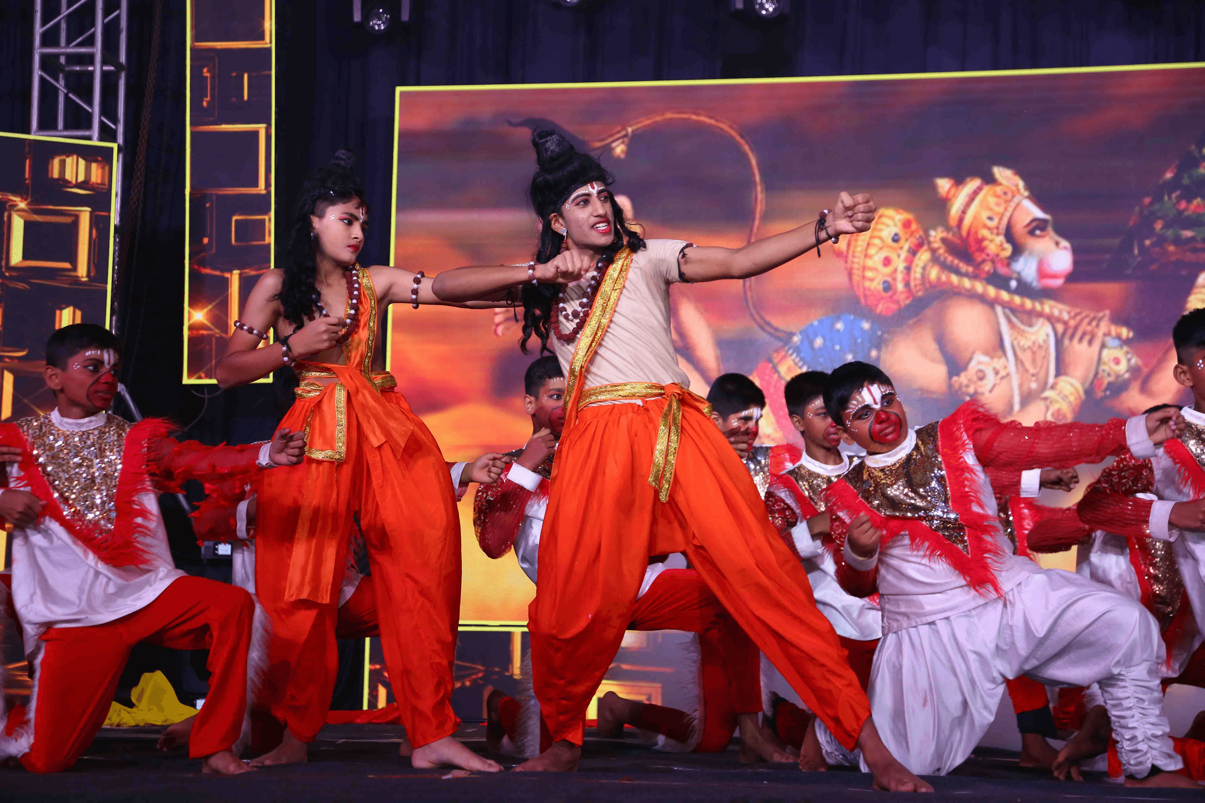 Cultural Activity 4